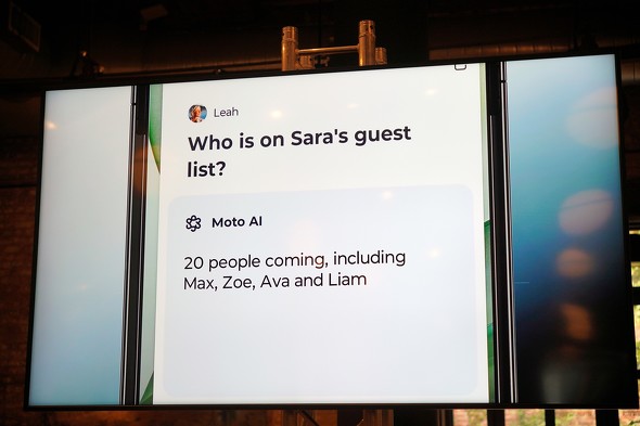 motorola razr 50 ultra