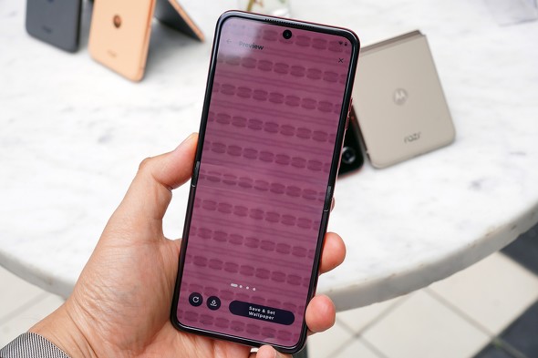 motorola razr 50 ultra