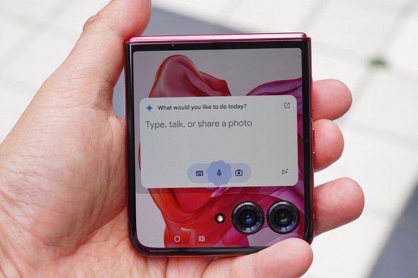 motorola razr 50 ultra