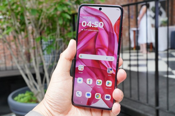 motorola razr 50 ultra