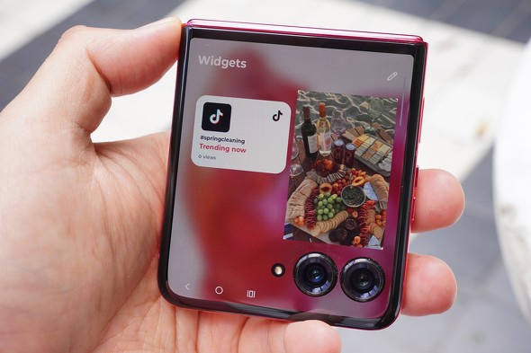 motorola razr 50 ultra