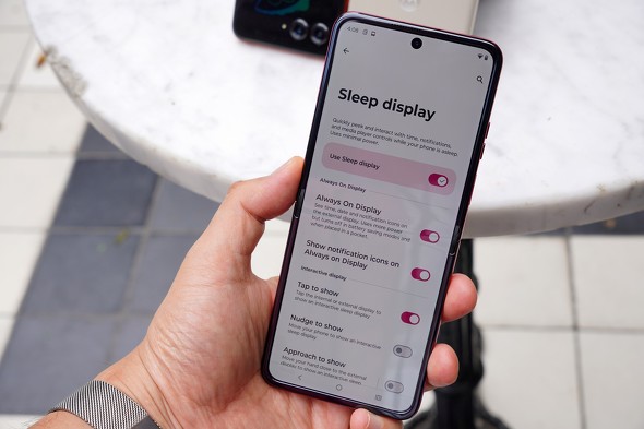 motorola razr 50 ultra