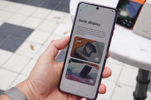 motorola razr 50 ultra