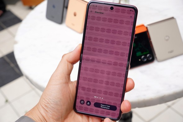 motorola razr 50 ultra