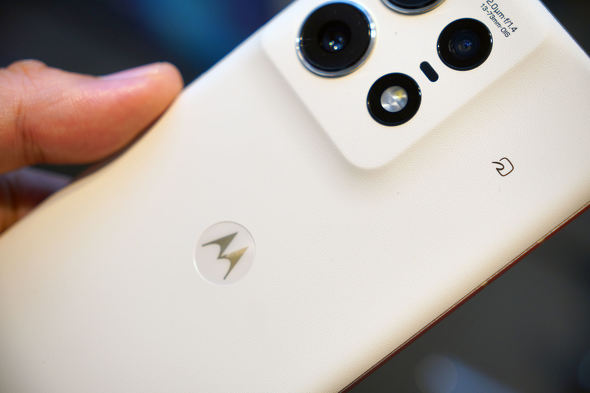 motorola edge 50 pro