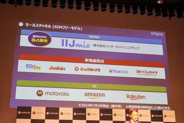 motorola edge 50 pro