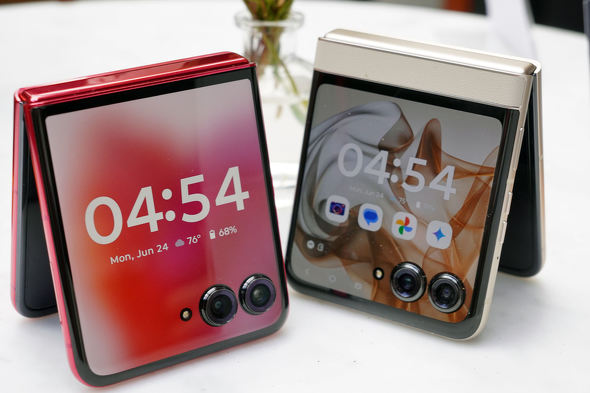 motorola edge 50 pro