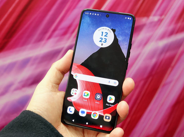 motorola edge 50 pro