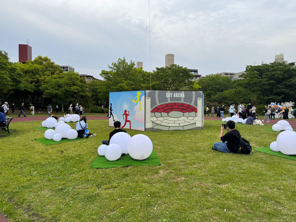 Pokemon GO Fest 2024