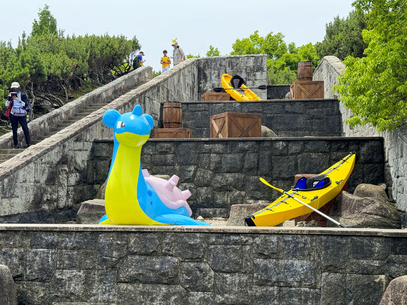 Pokemon GO Fest 2024