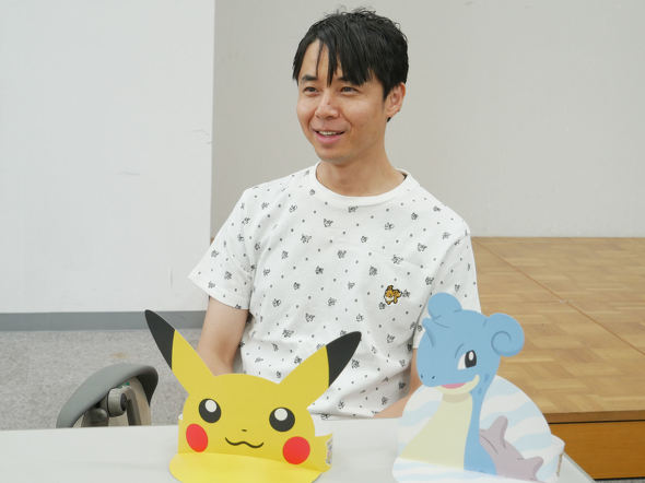 Pokemon GO Fest 2024