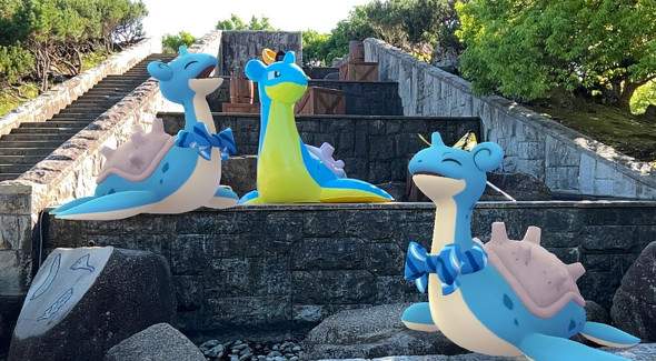 Pokemon GO Fest 2024