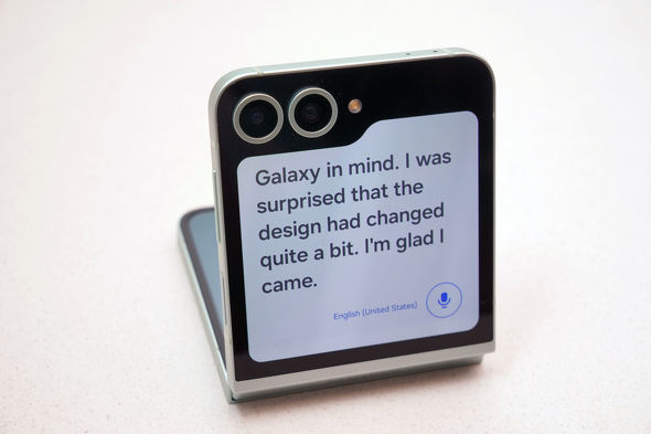 Galaxy Z Fold6AGalaxy Z Flip6