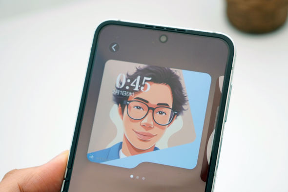 Galaxy Z Fold6AGalaxy Z Flip6