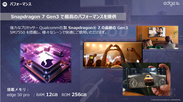 motorola edge 50 pro