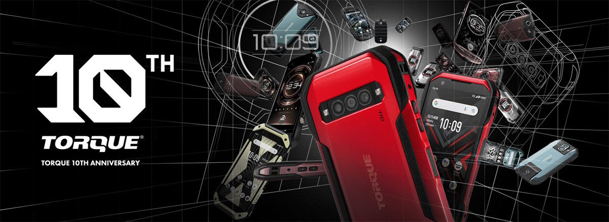 ニッチだけどニーズが根強すぎる「タフネススマホ」：Mobile Weekly