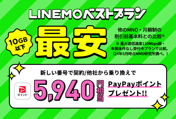 LINEMOLy[