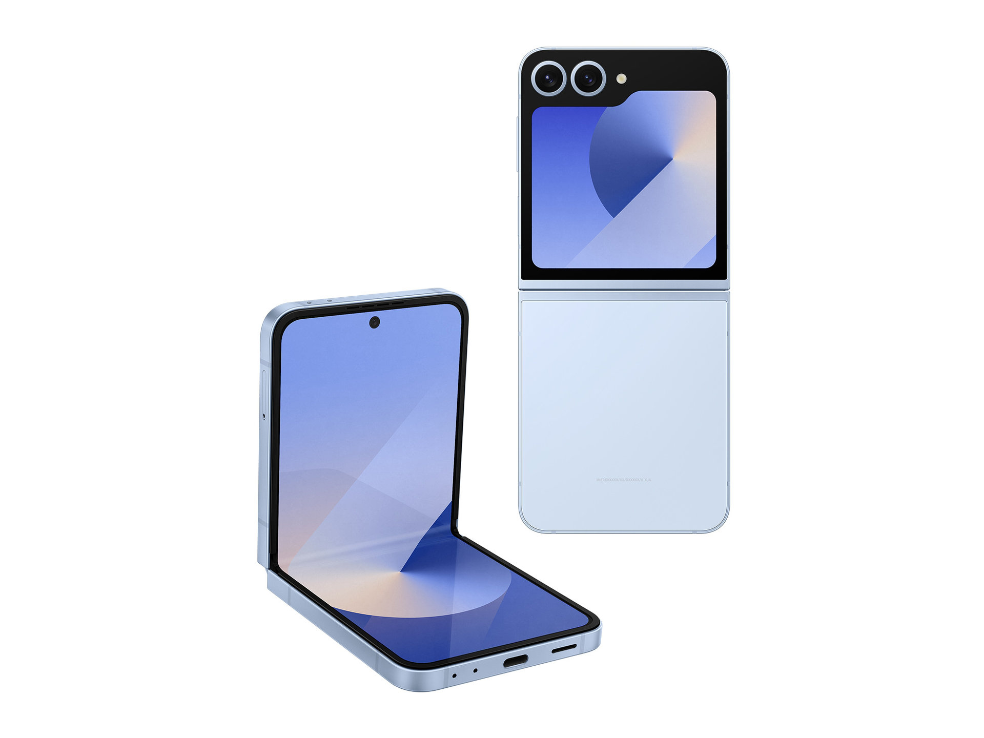 ドコモ販売ランキング：「Galaxy Z Flip6」が2位に初登場、1位はやはり