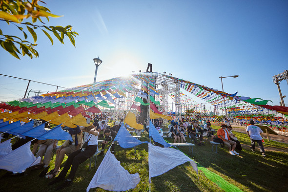 ROCK IN JAPAN FESTIVAL 2024