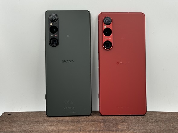 Xperia 1 VIvCtB[