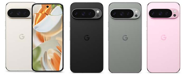Google Pixel 9 V[Y
