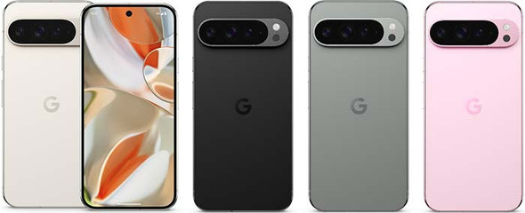 Google Pixel 9 V[Y