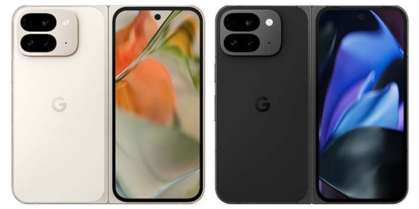 Google Pixel 9 V[Y