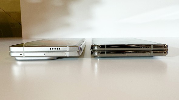 Google Pixel9ProFold ܂肽݃X}z