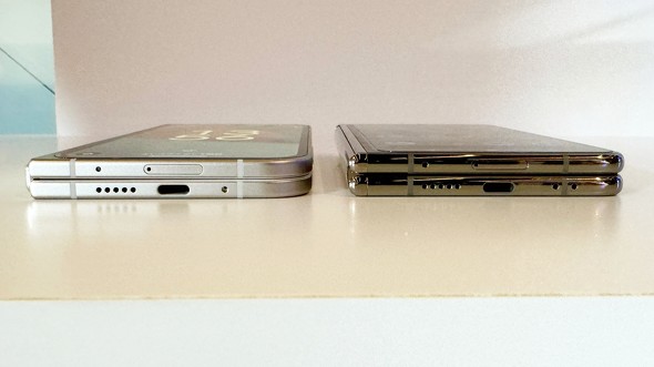 Google Pixel9ProFold ܂肽݃X}z