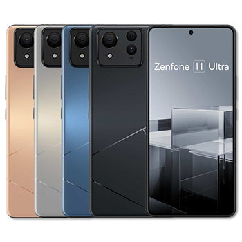 IIJmioで「Zenfone 11 Ultra」発売、「Redmi Pad SE 8.7 4G」はMNP特価
