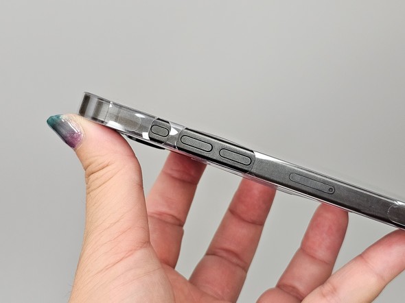 ʂ񉹗ʒ߃{^ANV{^삵₷