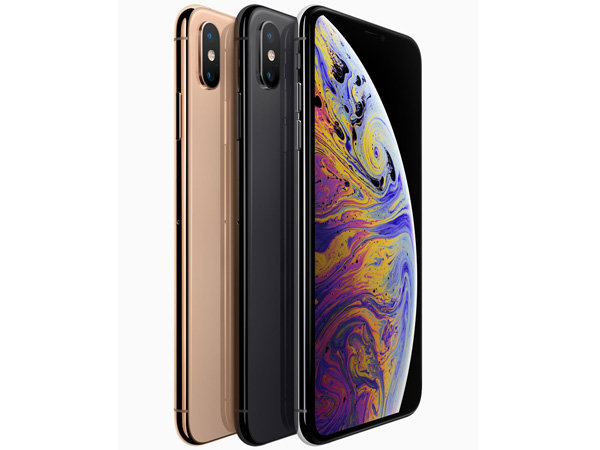 iPhone XやiPhone XSがランクイン ムスビーの8月中古スマホ取引数ランキング（要約） - ITmedia Mobile