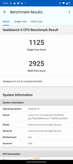 motorola edge 50s pro