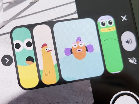 Google ܂肽݃X}z Pixel9ProFold