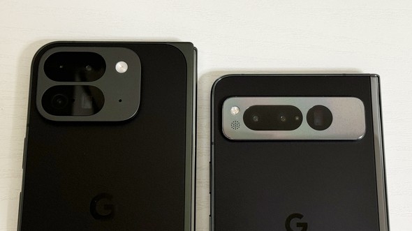 Google ܂肽݃X}z Pixel9ProFold