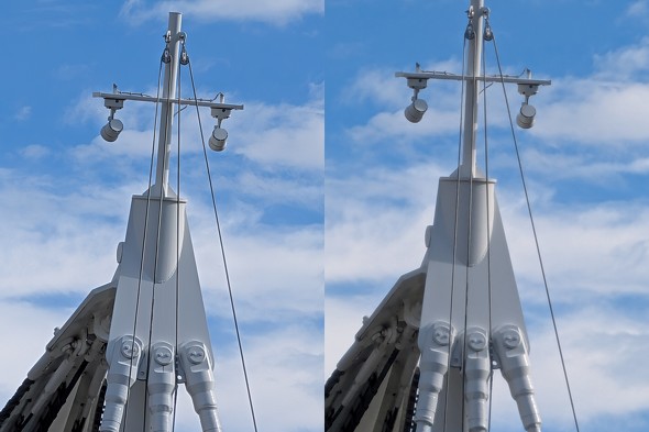 Google ܂肽݃X}z Pixel9ProFold