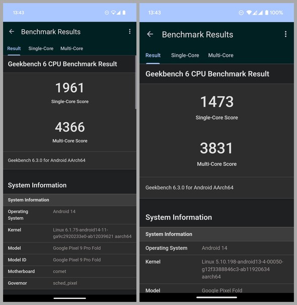 Google ܂肽݃X}z Pixel9ProFold