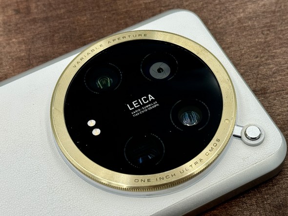 Xiaomi 14 UltraAQUOS R9r