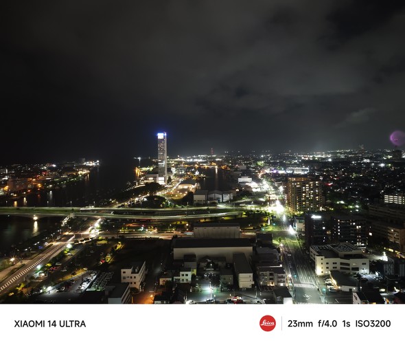 Xiaomi 14 UltraAQUOS R9r