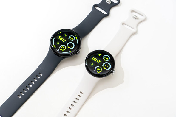 新品未開封】Google Pixel Watch 3 まっくろ 41mm Wi-Fi