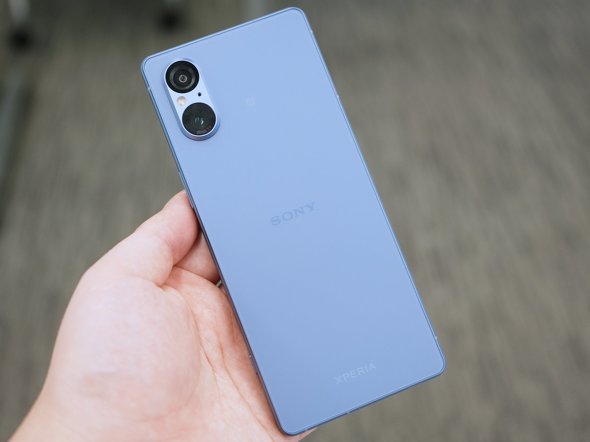 Xperia1VI Xperia5V