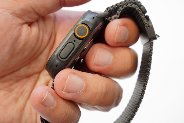 Apple Watch Series 10