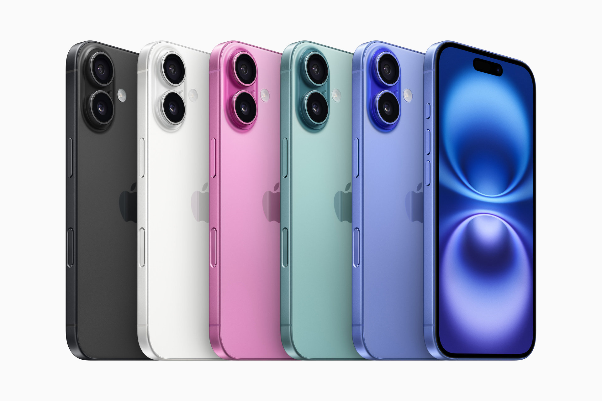 auの「iPhone 16」シリーズ価格発表 11月末まで実質負担額が約2万円お 
