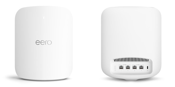 eero Max 7