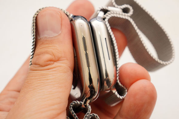 Apple Watch Series 10