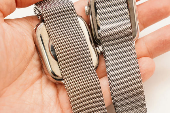 Apple Watch Series 10