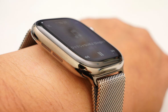 Apple Watch Series 10