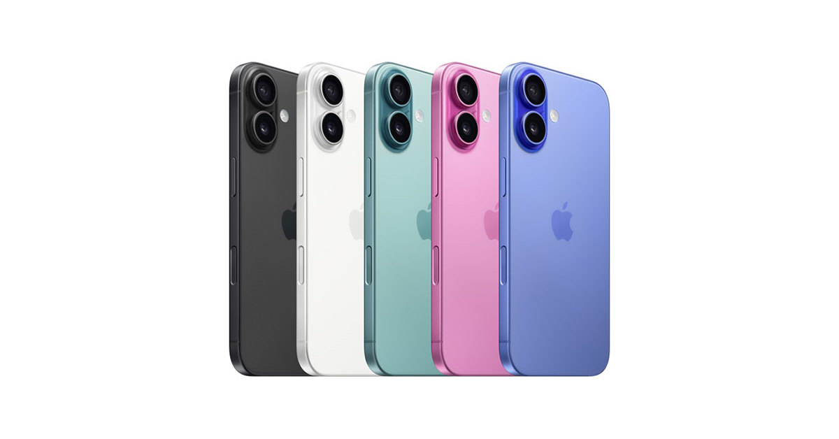 Apple iPhone 12 青 充電ケーブル・iFaceケース付き（スマホ