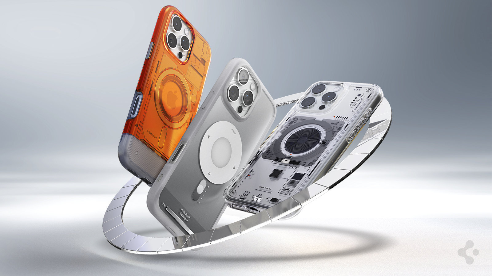 【超美品】iPhone16 Pro Max 256GB spigenケース付き 新発売】Spigen、iPhone16シリーズ用ケースがAmazonにて新登場