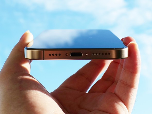 iPhone16ProMax \񑈒D